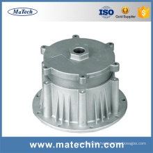 Low Pressure Die Casting Zinc Alloy Pressure for Auto Parts